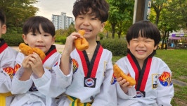 고읍영웅태권도