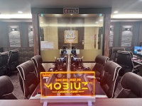 온에어PC방 한라대점