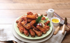 본스치킨 화성병점본점