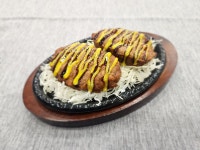 문수 콩산소 콩나물국밥