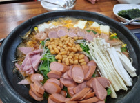 호호부대찌개본점