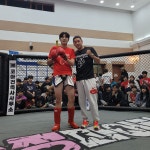 팀카운터 MMA.합기도.킥복싱