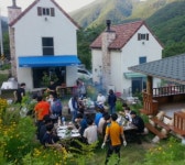 배내골걸리버독채펜션