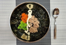 토리양푼떡볶이 미사역점