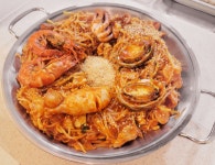 동해바다해물탕해물찜