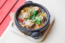 발레 해리단길점
