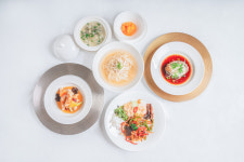 더 리버사이드호텔 중식당 따뚱