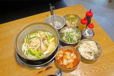 종가집닭한마리&닭볶음탕