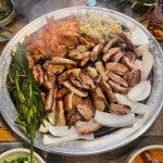 고향숯불막창광장점