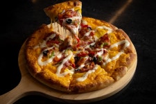 자연임실치즈피자카페 해남금호도점