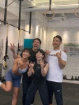 좋은습관 PT STUDIO 아현역