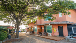 대부도펜션반딧불