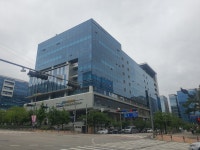 한헬스케어 판교센터