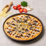 피자써클 서산점