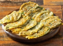 부산진밀면