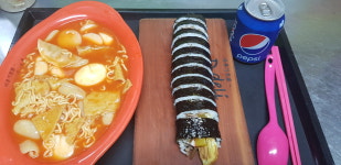 디델리 부산대점