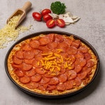 피자써클 서산점