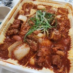 베스트생갈비찜&찜닭