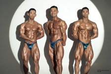 임봉수GYM
