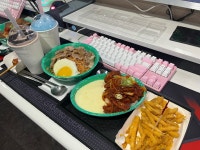 온에어PC방 한라대점