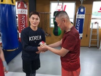 천마권투체육관