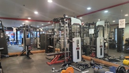국제복싱클럽 교대강남점
