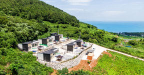 남열해돋이펜트하우스