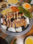 고향숯불막창광장점