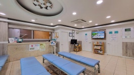 황가정의학과의원