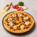 피자써클 서산점