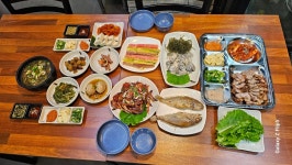 하복대이모