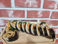 밀쌀롱분식