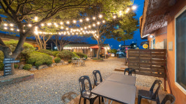 대부도펜션반딧불