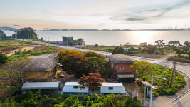 대부도펜션반딧불