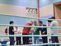 천마권투체육관