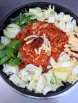 불타는 닭갈비 여수죽림무선점