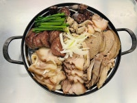 조가네 토종 순대국