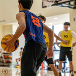 퀀텀바스켓볼 인천논현