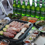풍문고기집 서울역점