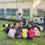 글로벌아름나라어린이집