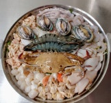 동해바다해물탕해물찜