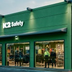 K2 Safety 평택직영점
