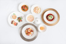 더 리버사이드호텔 중식당 따뚱