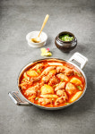 서울녹각삼계탕
