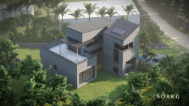 소아키건축사사무소