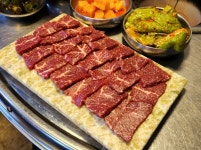 칠백식당 삼성직영점