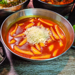 고모네곱창 계산점