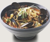 착한짬뽕 더 착한탕수육