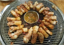 담뿍화로 역삼2호점