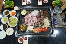 배부른돼지